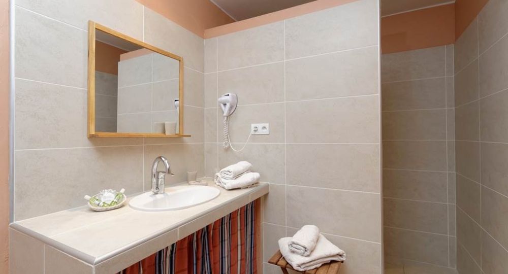 Appartement Le Pigeonnier