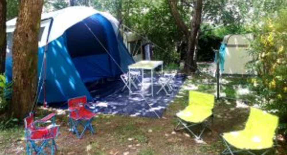 Tente