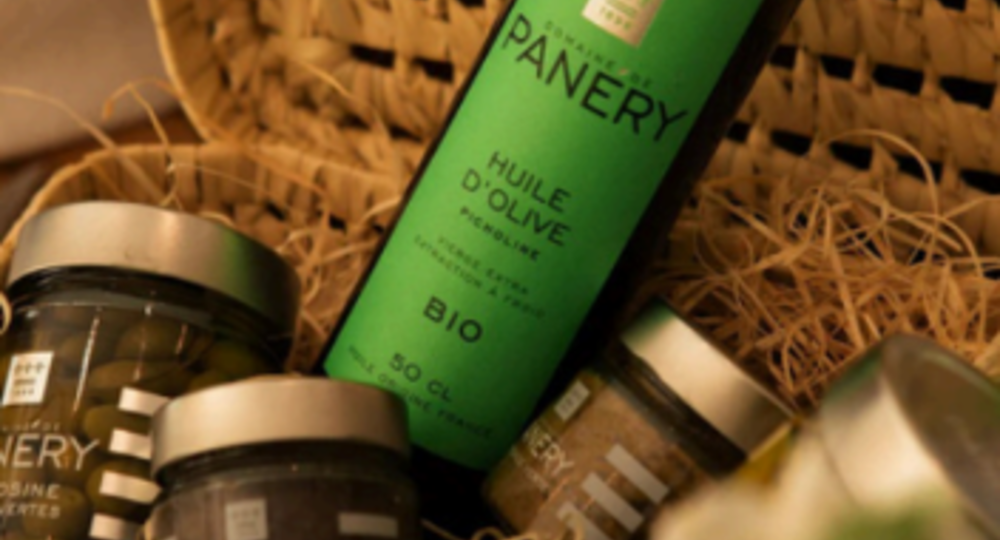 Les dégustations gourmandes de Panéry