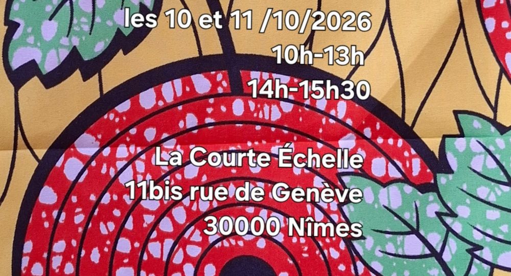 Atelier Sophro-Danse_Nîmes