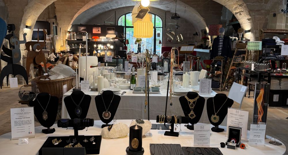 galerie