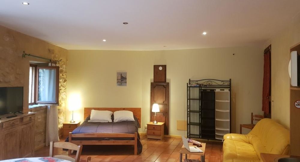 Studio Mas du Vieux Chemin
