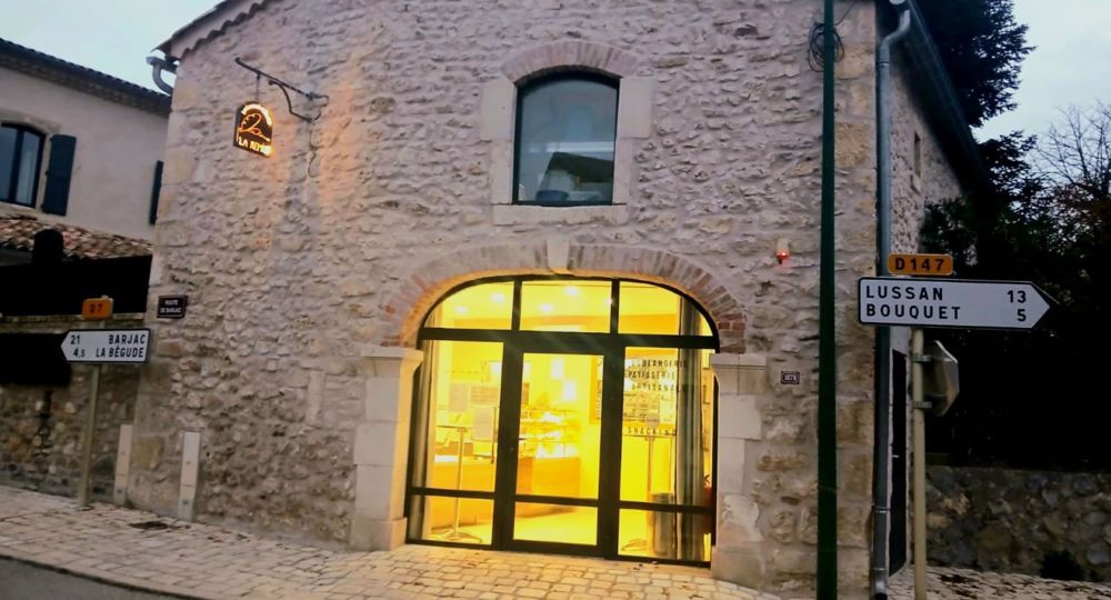 Boulangerie La Remise_Navacelles