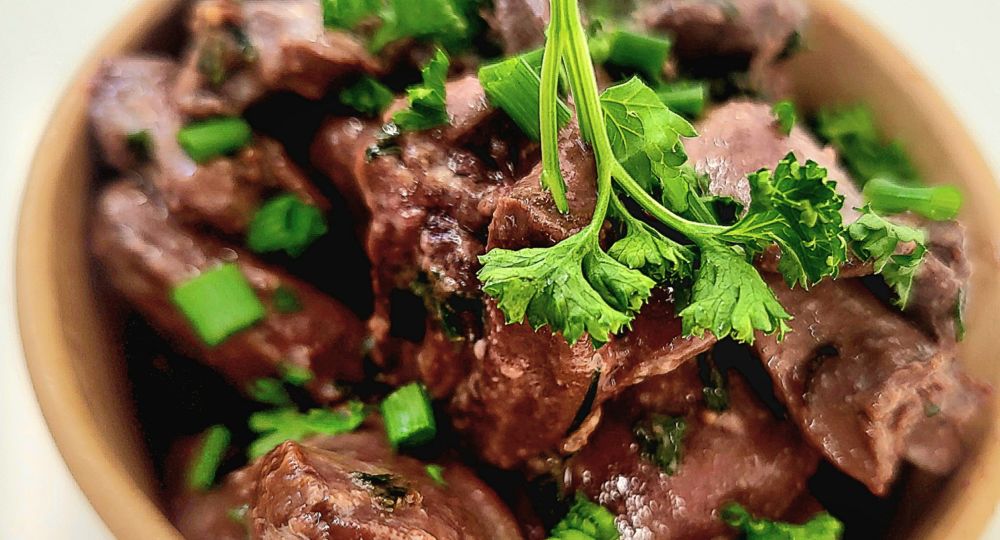 Food truck La petite fringale