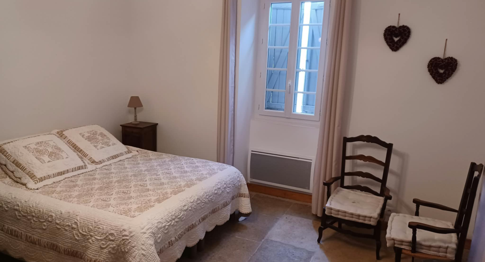 Gîte Chez Rémyette_Vauvert