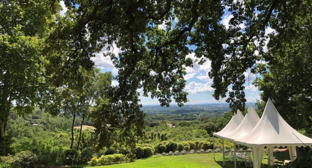 Matinée Yoga Bien-être Enchanteur dans un jardin remarquable