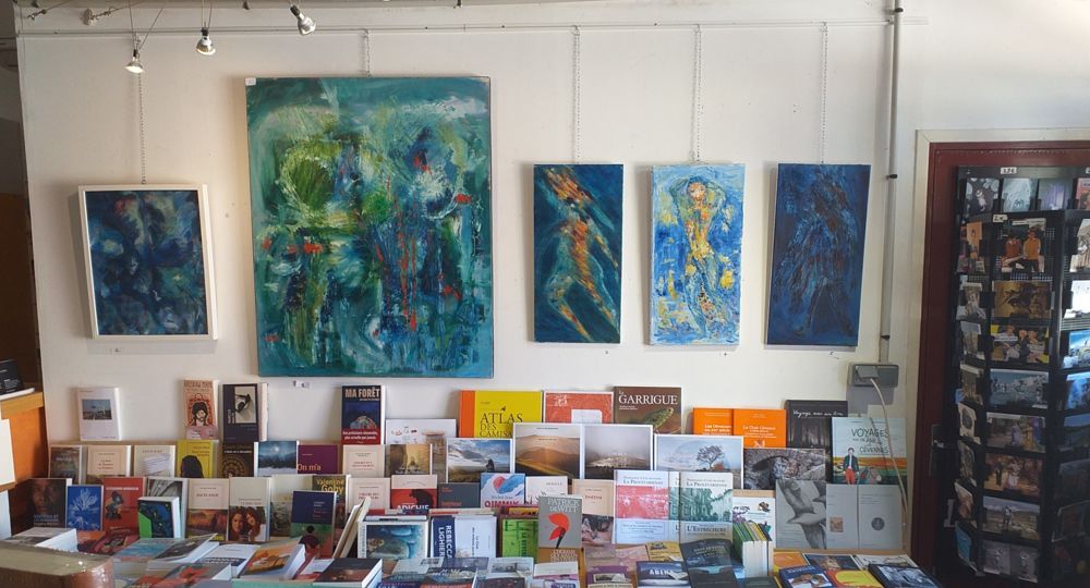 Librairie AlterLivres_Sauve