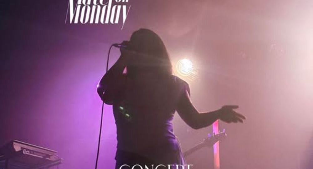 Concert Pop and soul