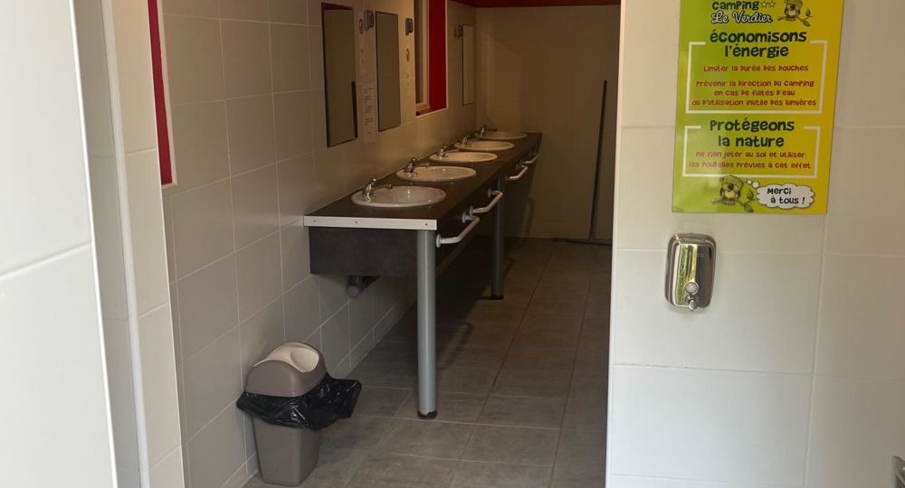 Sanitaires