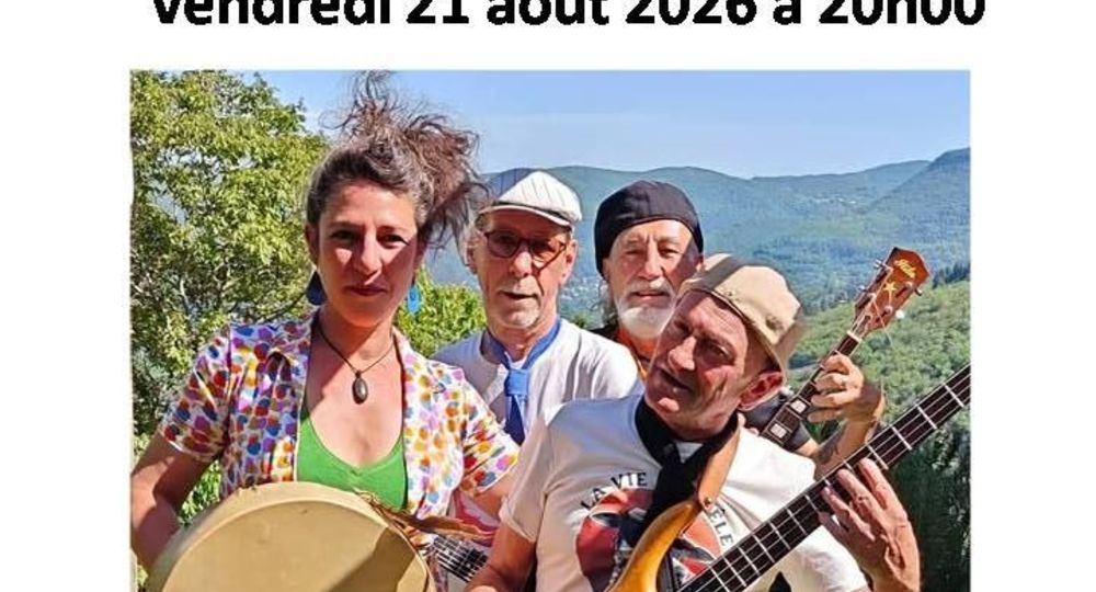 Concert Chestnut Cream à Vissec