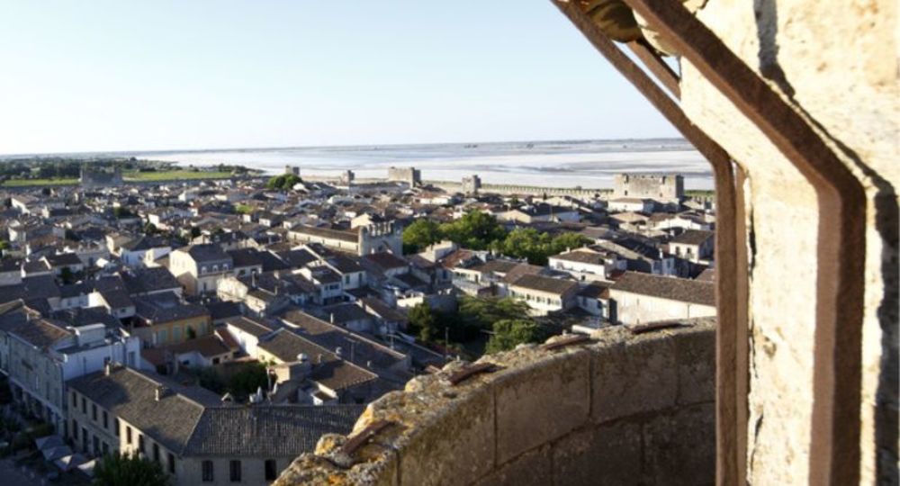 Visites privilèges !