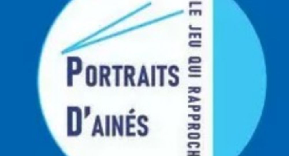 Exposition « Portraits d’aînés »_Calvisson