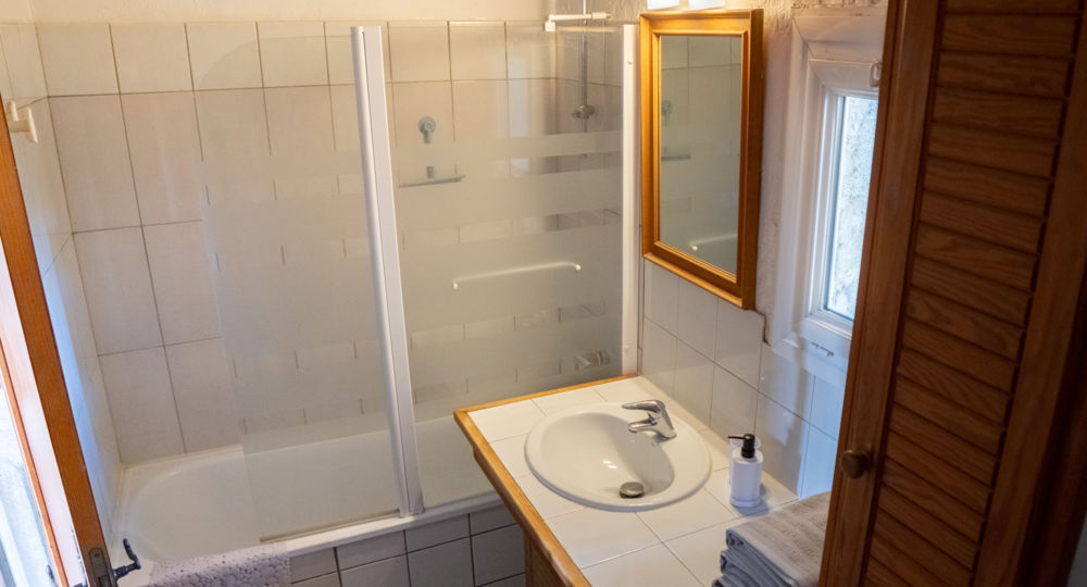 Gîtes Bleu Avril : Appartement 4