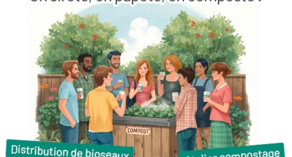 Café compost_Fournès