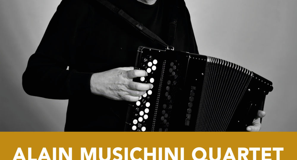 Affiche Musichini