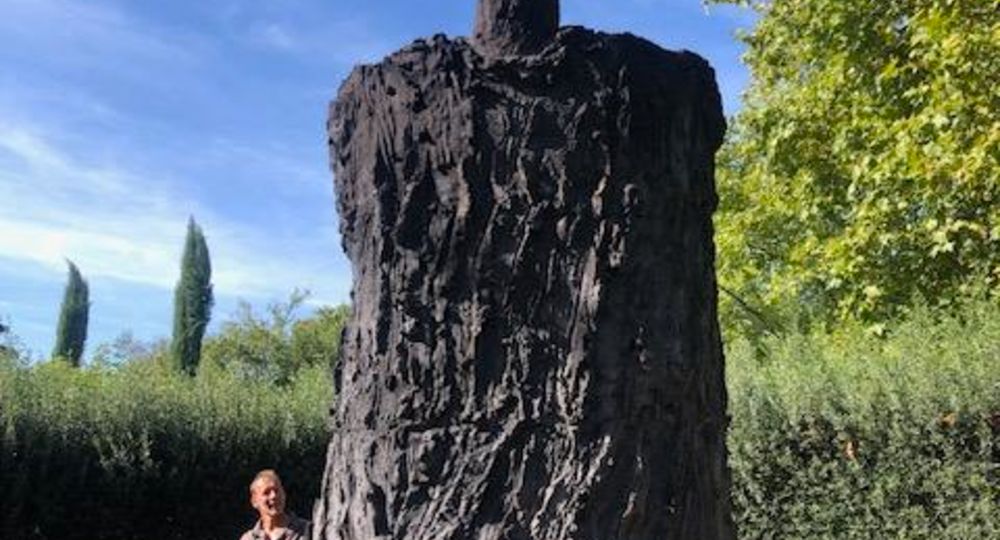 Matinée Yoga Bien-être Enchanteur dans un jardin remarquable