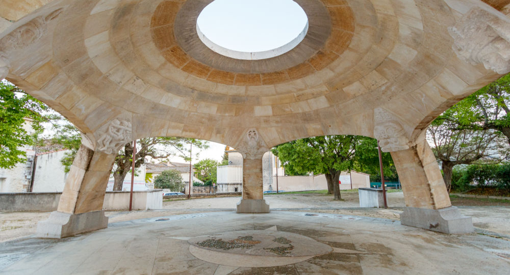 Kiosque de Junas_Junas