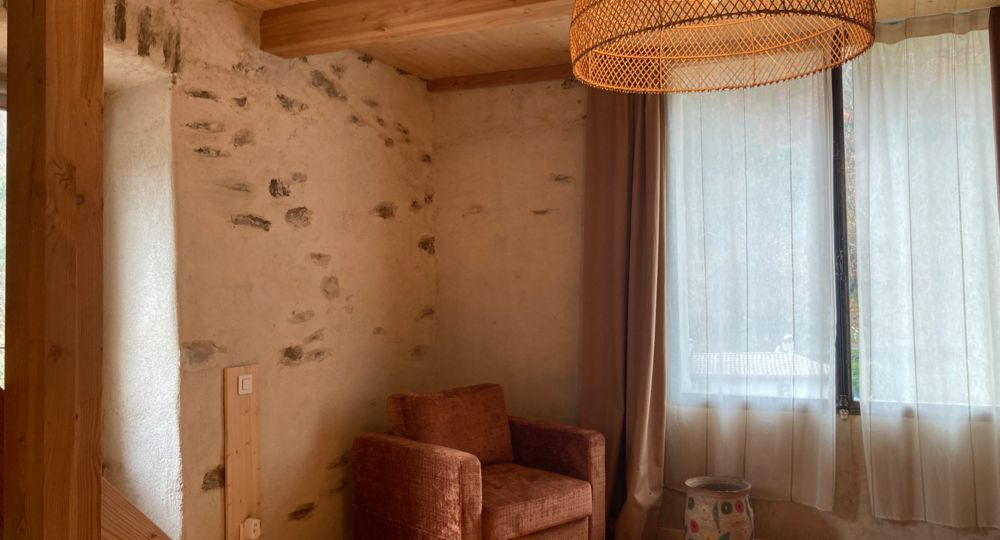 Le Cocon - Le Clarou_Valleraugue