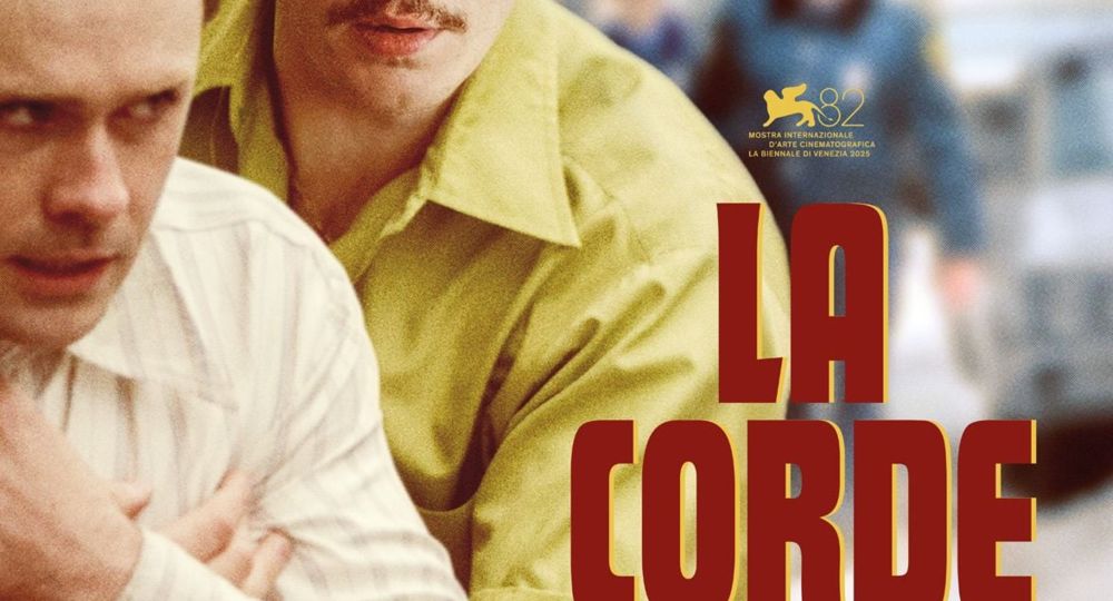 Cinéma : La corde au cou_Lasalle