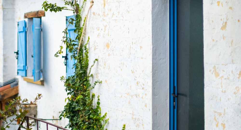 Gîtes Bleu Avril : Appartement 4