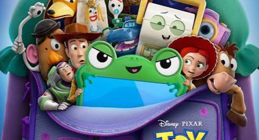Toy story 5_Lasalle