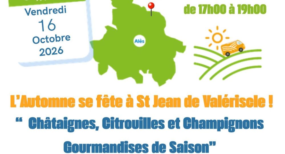PAT Tour St Jean de Valériscle
