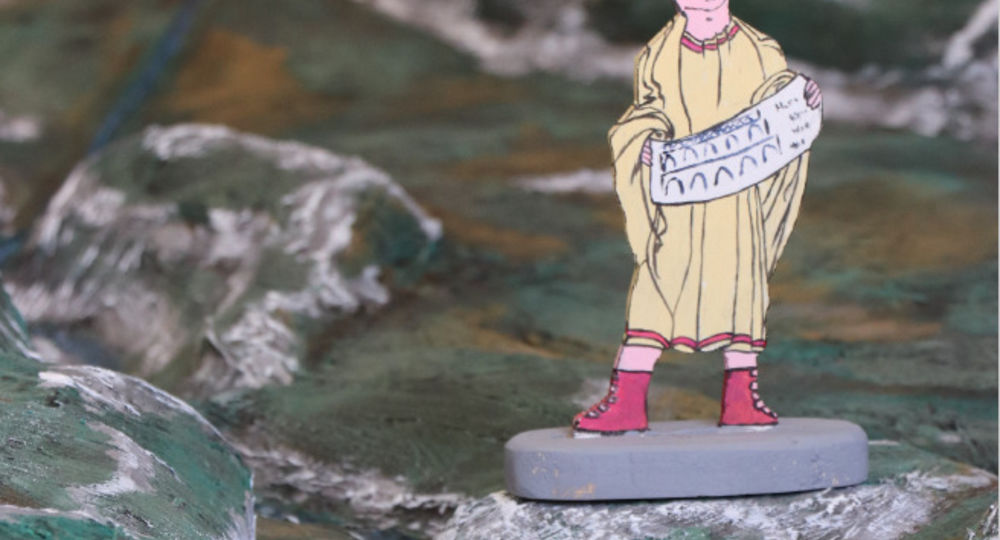 Atelier - Manips' participatives : le géomètre et l'aqueduc_Vers-Pont-du-Gard