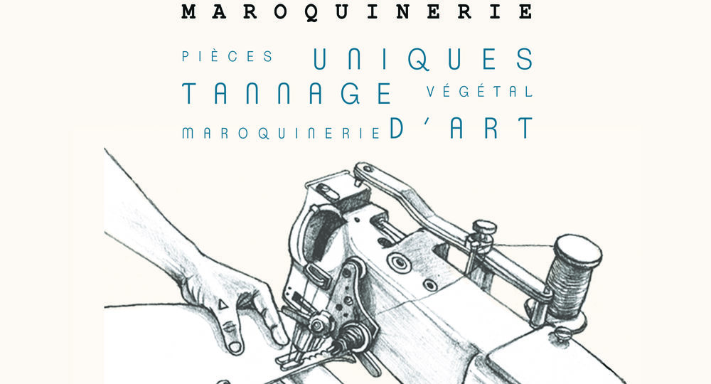 Aurora Gil - Maroquinerie_Sauve