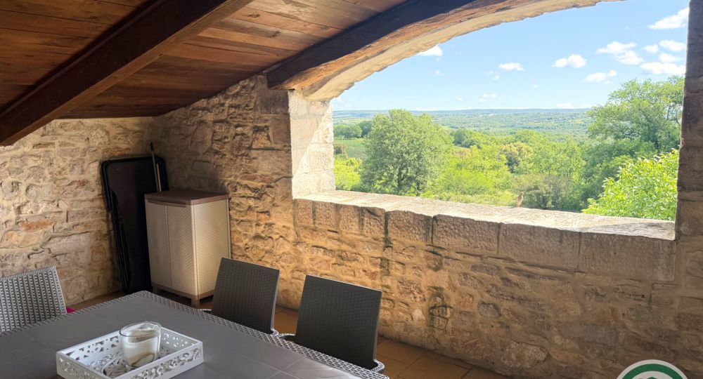 Le Mas de Linde_Saint-Privat-de-Champclos