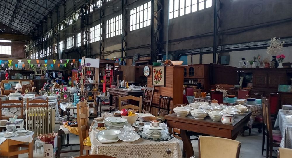 De la cave au grenier_Bessèges