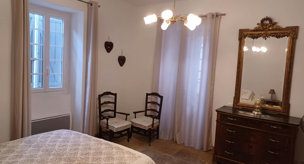 Gîte Chez Rémyette_Vauvert