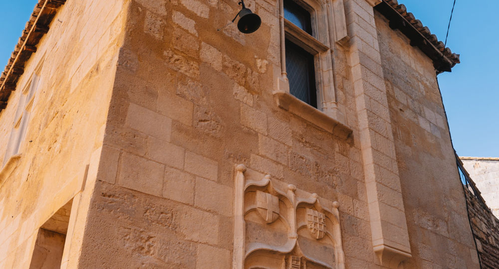 Saint-Gilles au temps des Croisades_Saint-Gilles