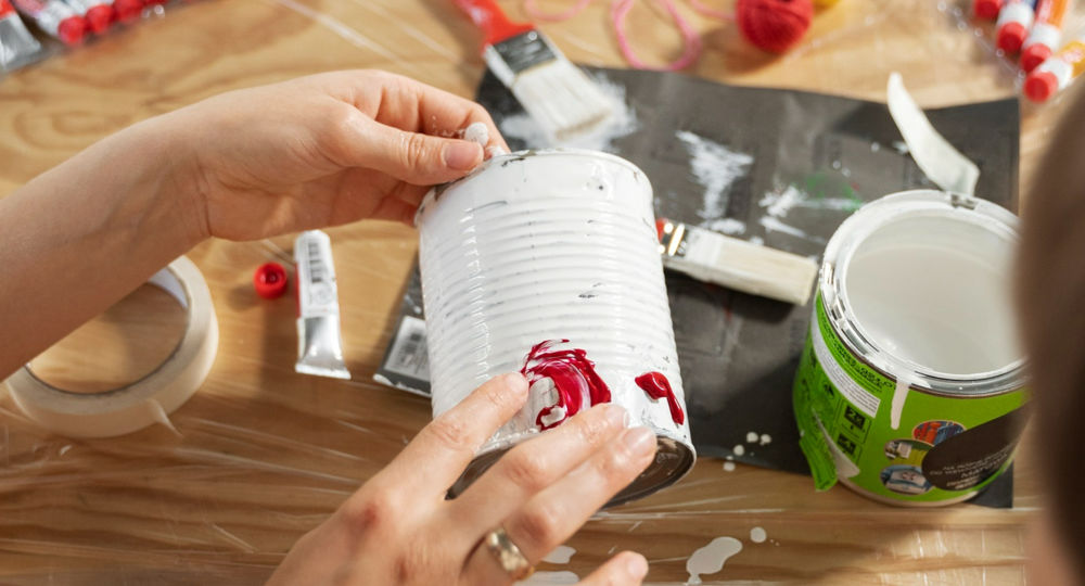 Atelier : création recyclage_Villeneuve-lez-Avignon