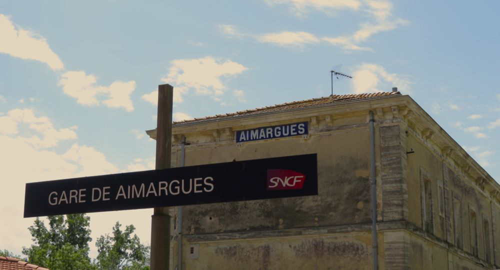 Gare d'Aimargues_Aimargues