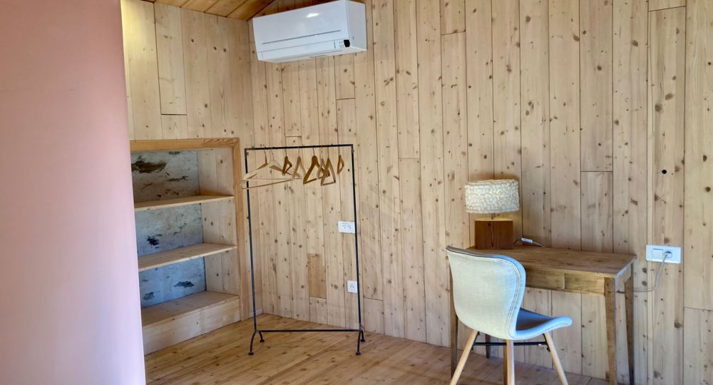 Le Cocon - Le Clarou_Valleraugue