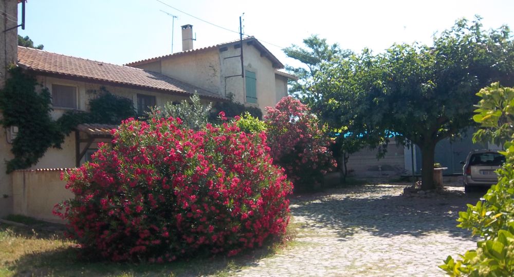 Gîte 