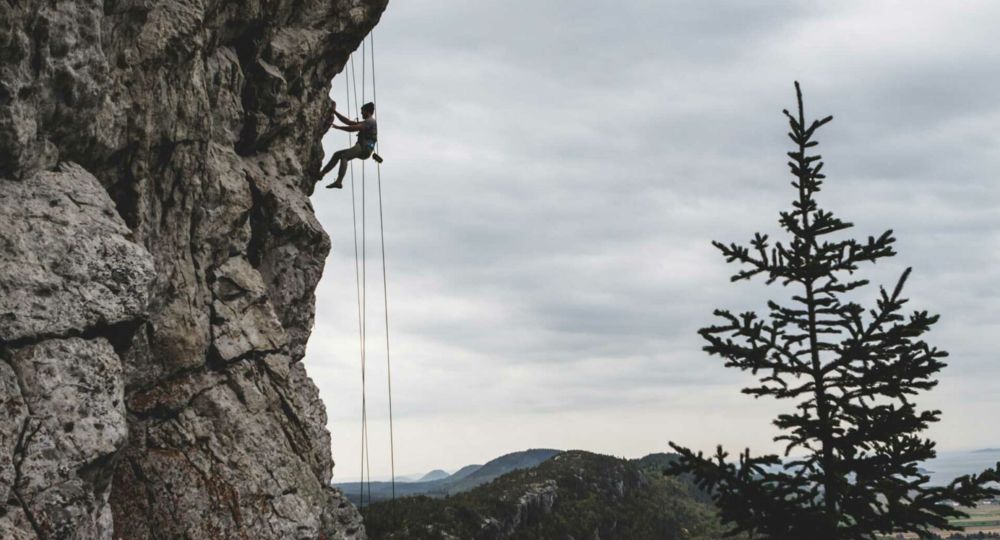 Spéléologies, via ferrata , escalade, canyoning,via corda,VTT - Inspire the Elements_Durfort-et-Saint-Martin-de-Sossenac