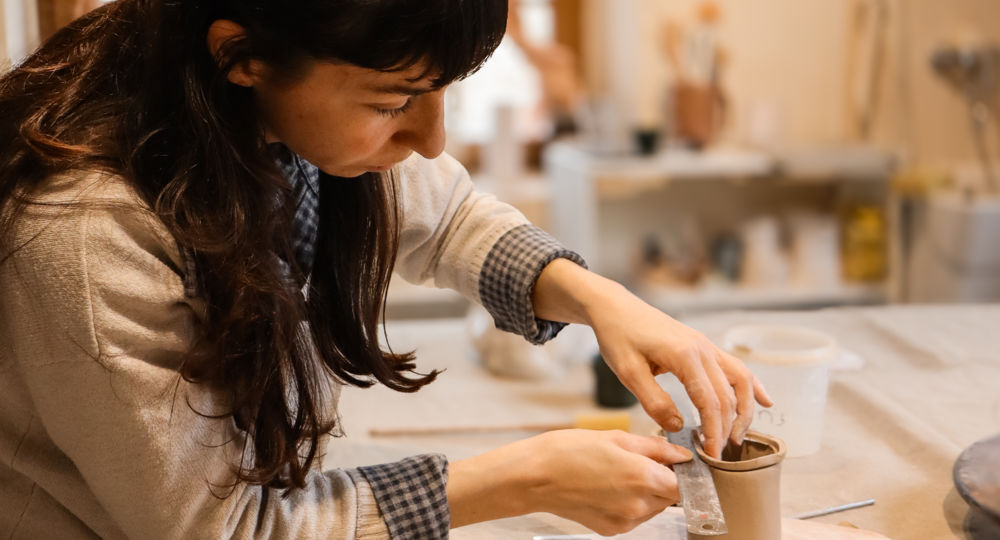 Les Ateliers Céramiques_Vallabrègues