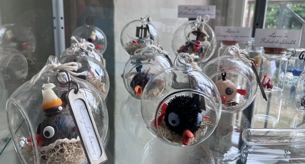 Les Éclats de lire - 13e fête du livre jeunesse en Cévennes_Le Vigan