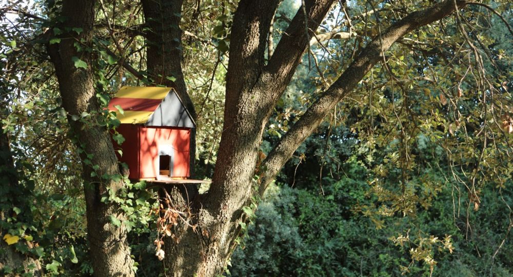 La Petite Maison_Salinelles