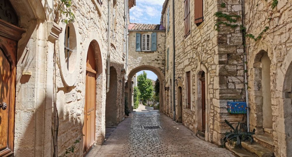 Les vendredis du patrimoine