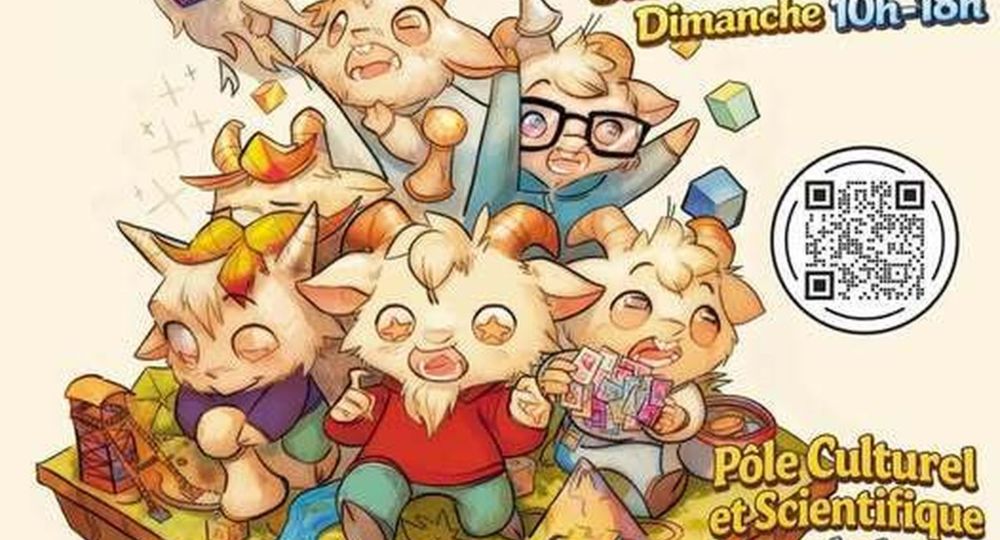 Festival des Jeux