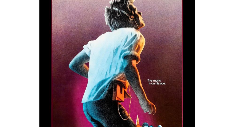 Ciné-danse - Footloose_Uzès