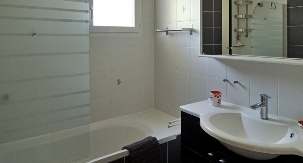 Salle de bain