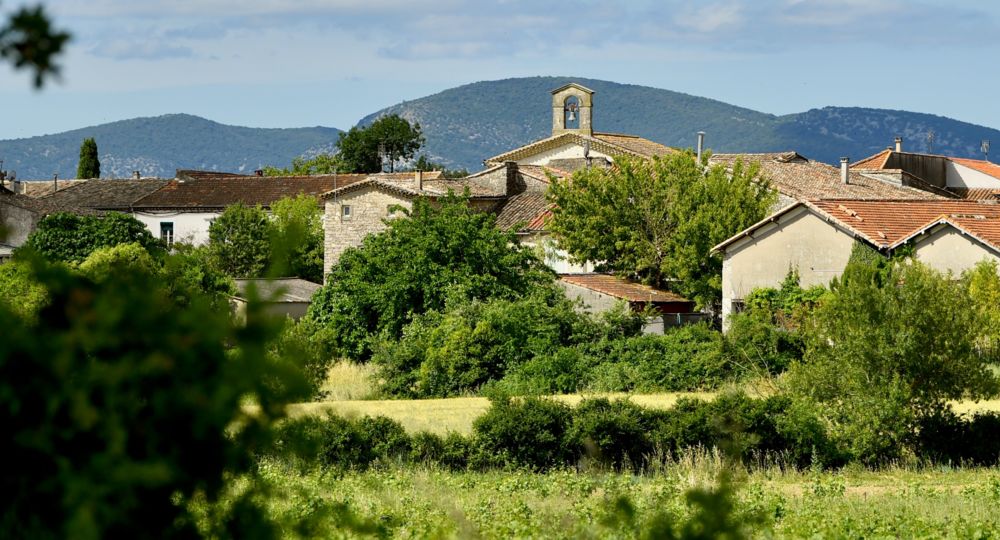 La plaine de Bay_Savignargues