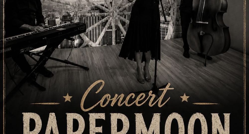 Concert Papermoon_Beaucaire