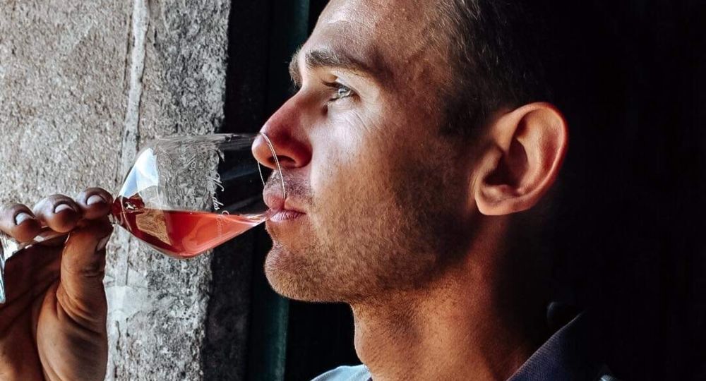 Visite du vignoble & dégustation des vins - Mas des Cabrettes_Saint-Nazaire-des-Gardies