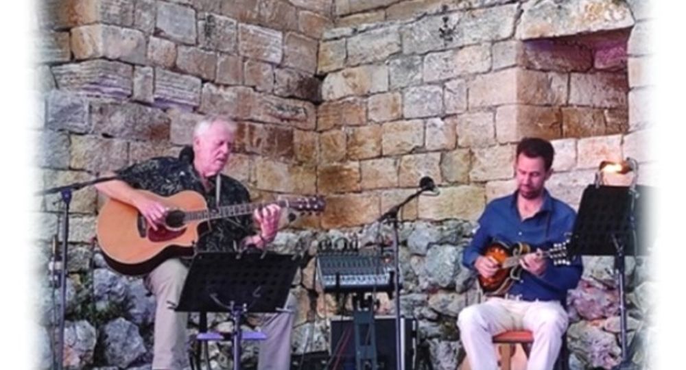 Concert de Musiques Folkloriques_Montclus