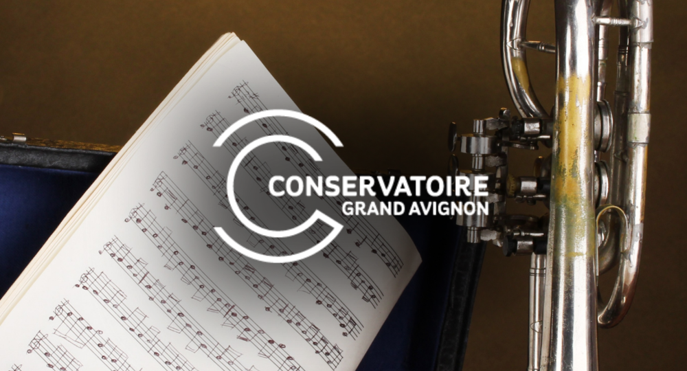 Concert des ensembles de trompette et clarinette_Rochefort-du-Gard