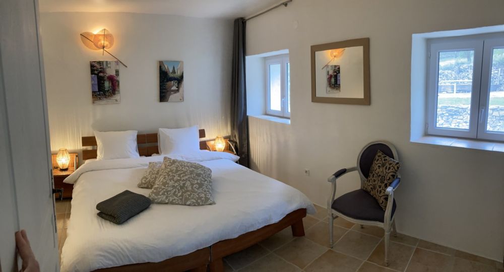 Gite de Barbusse_Tornac